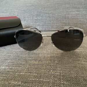 Cartier Unisex Sunglasses